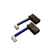 Szénkefe 6,3x12,5x23,5 mm (0334)