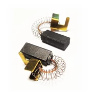 Szénkefe 6x9x20 mm (1177)