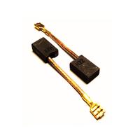 Szénkefe 8x14x20 mm (2516)