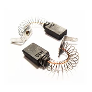 Szénkefe 6,3x12,5x19 mm (3354)