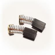 Szénkefe 6x10x14,3 mm (3725)