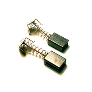 Szénkefe 5x8x12 mm (3735)