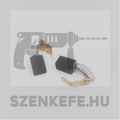 Szénkefe 6x8,2x14,2 mm (3766)